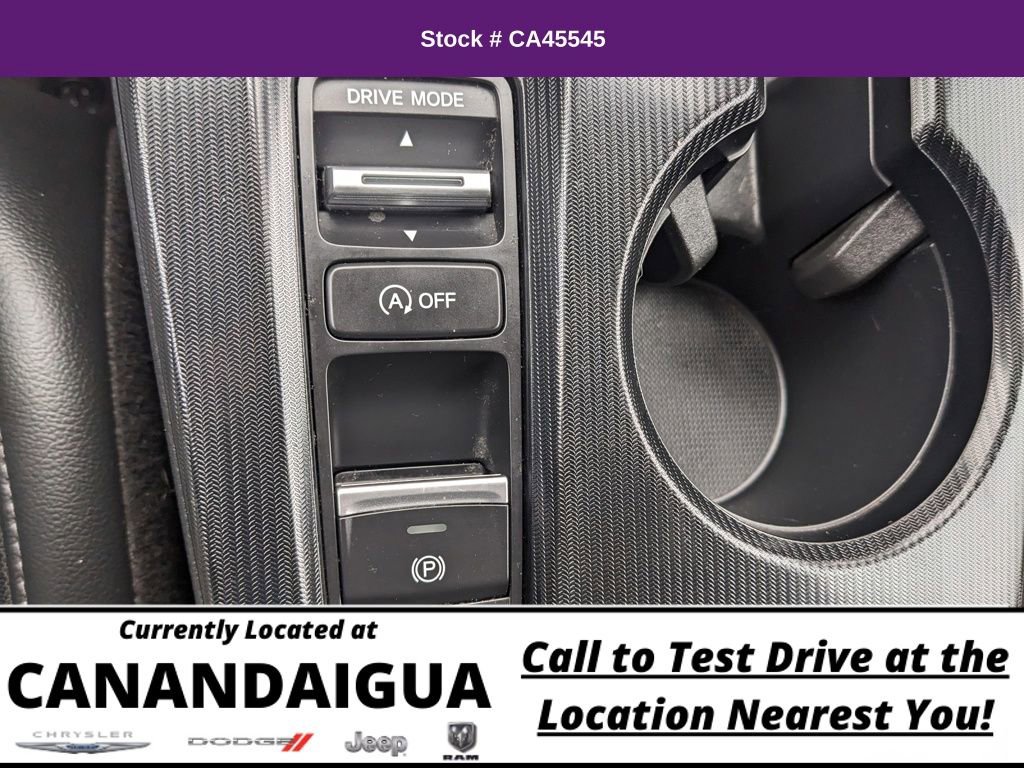 Used 2023 Honda Civic Sport image 30