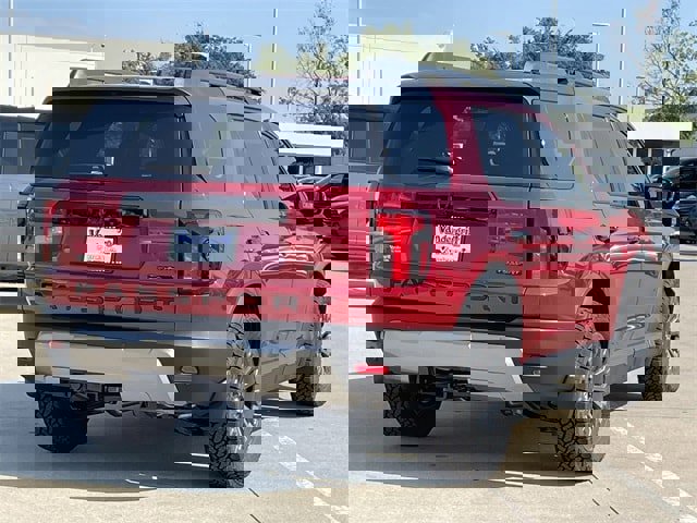 New 2026 Honda Passport TrailSport image 4