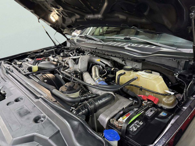 Used 2020 Ford F350 XL w/ Power Equipment Group AWD/4WD image 40