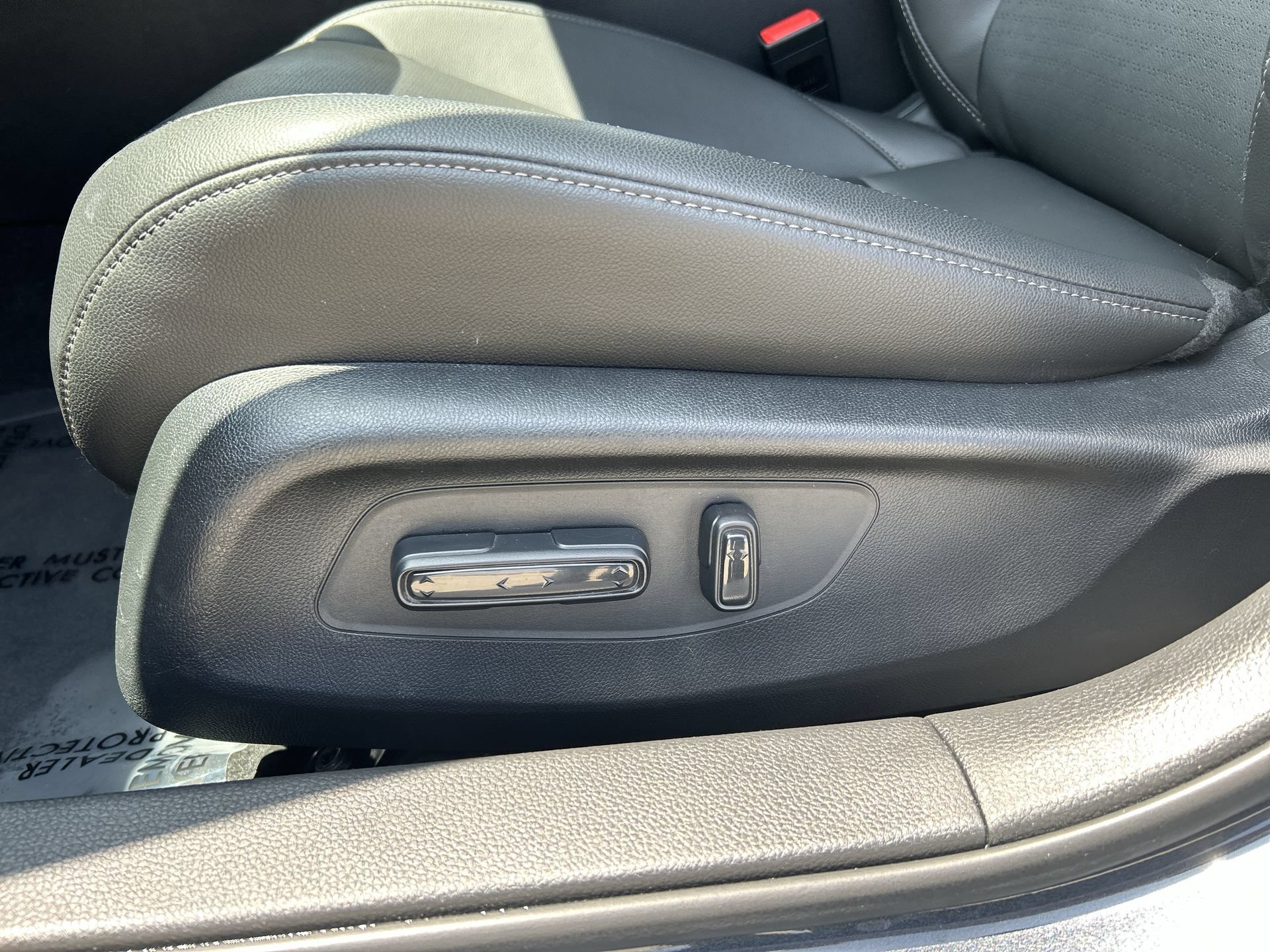 Certified 2024 Honda Civic EX-L image 14