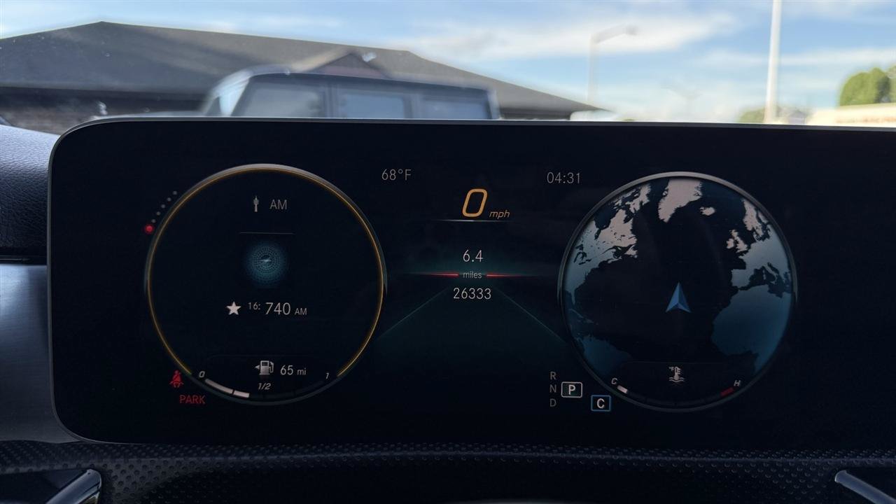 Used 2019 Mercedes-Benz A 220 4MATIC image 49