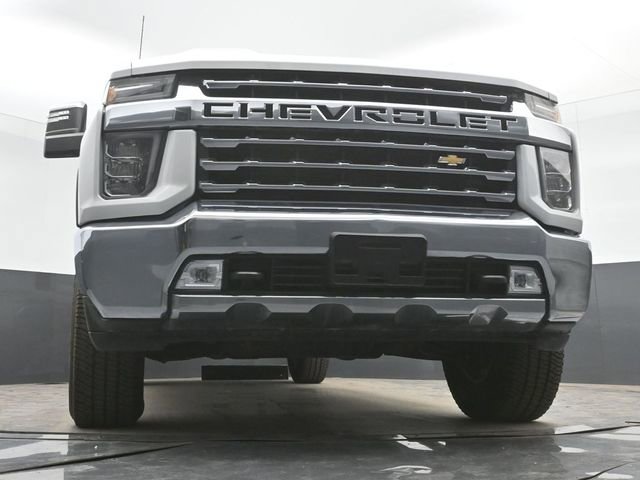 Used 2023 Chevrolet Silverado 2500 LTZ image 44