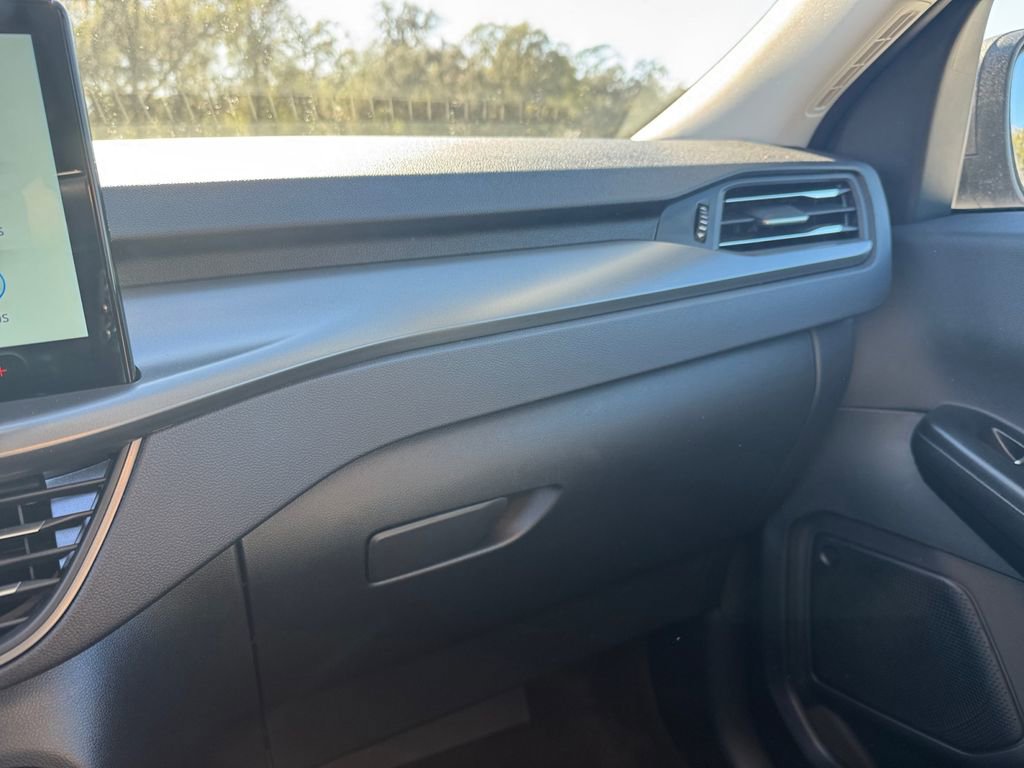 New 2026 Ford Escape Active w/ Tech Pack #1 FWD image 37
