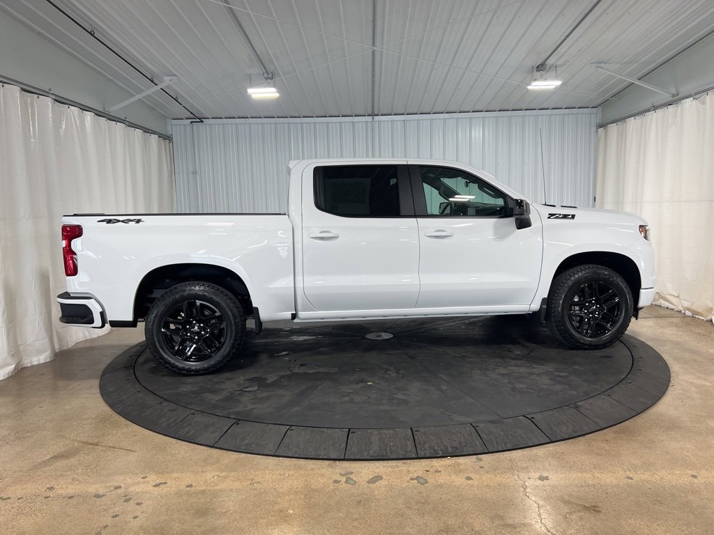 New 2026 Chevrolet Silverado 1500 RST image 10