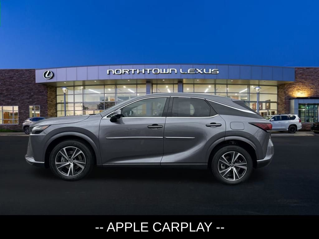 Used 2023 Lexus RX 350 Premium w/ Accessory Package image 2