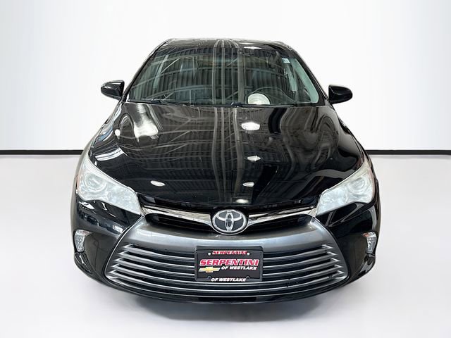 Used 2015 Toyota Camry XLE FWD image 4
