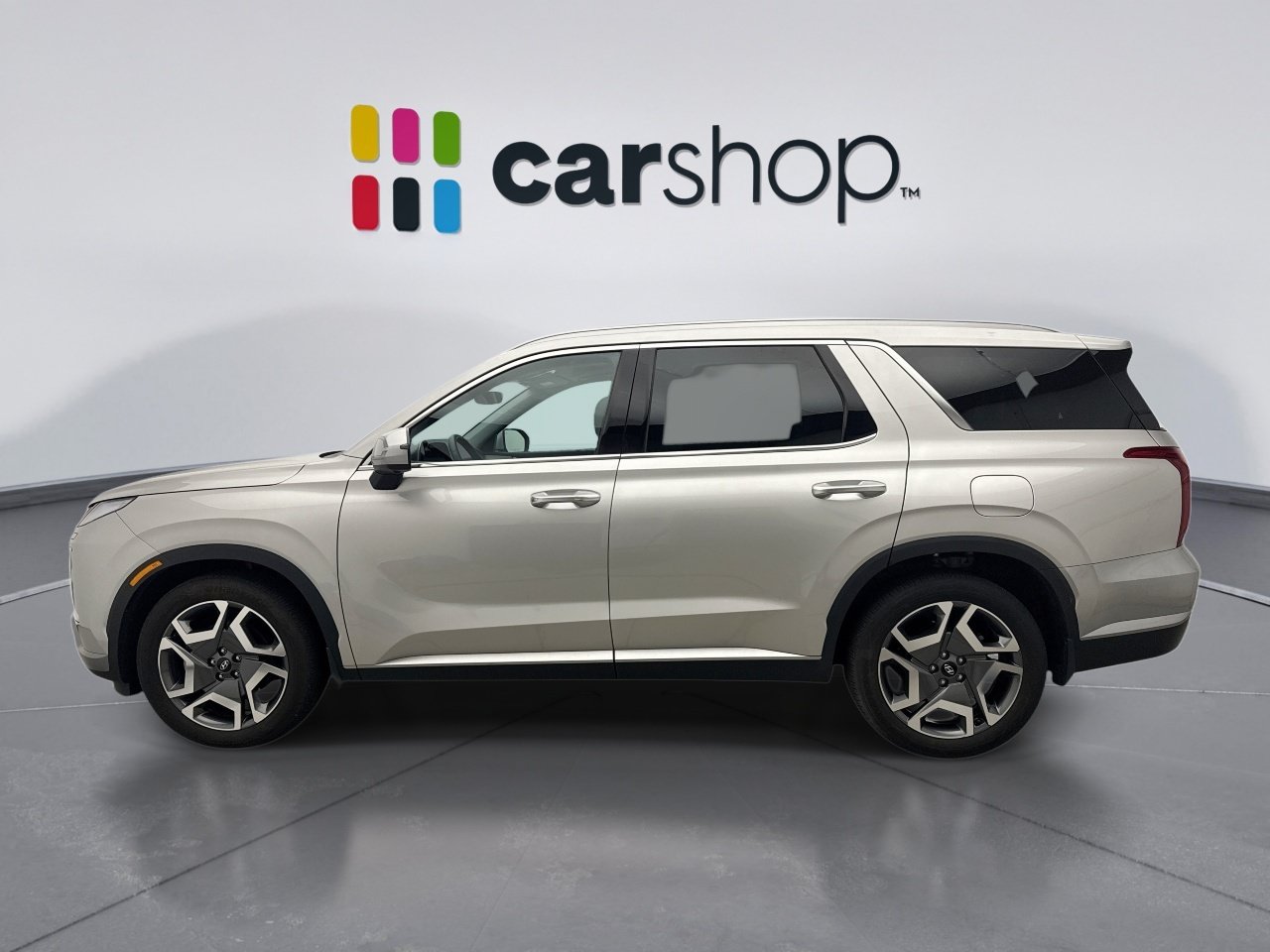 Used 2025 Hyundai Palisade SEL AWD/4WD image 2