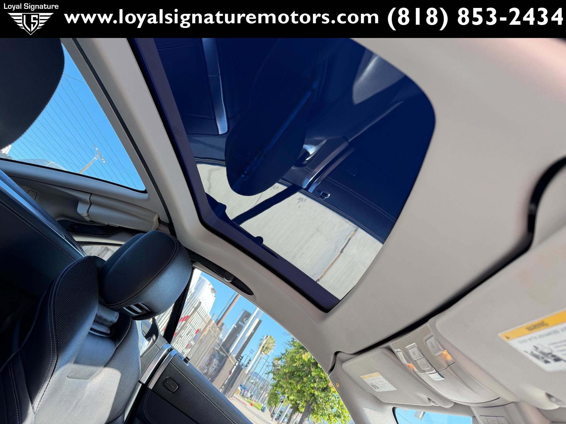 Used 2018 Mercedes-Benz SL 550 image 39