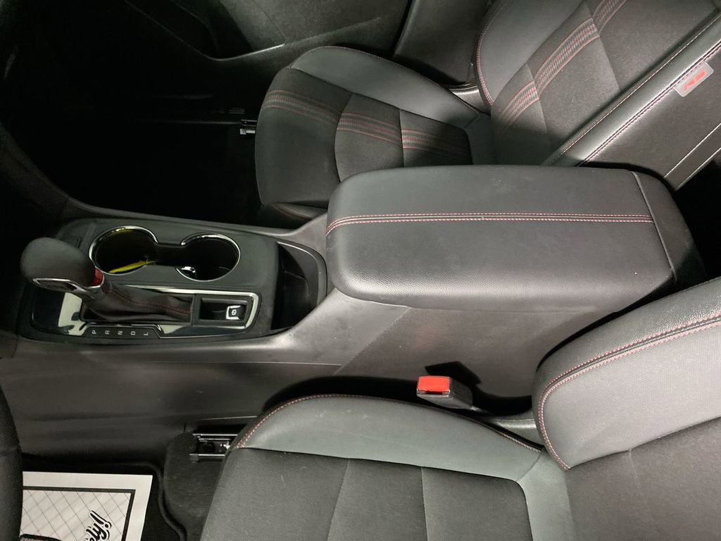 Used 2023 Chevrolet Equinox RS image 20