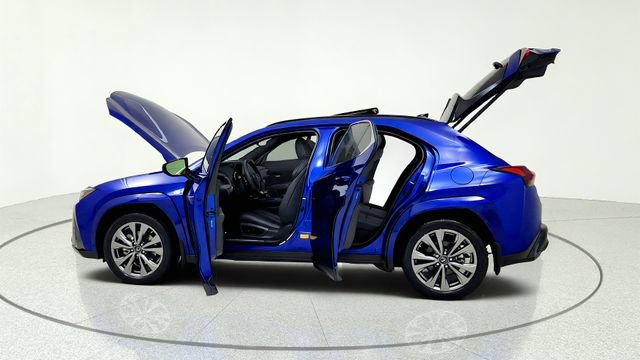 Used 2024 Lexus UX 250h F Sport FWD image 15