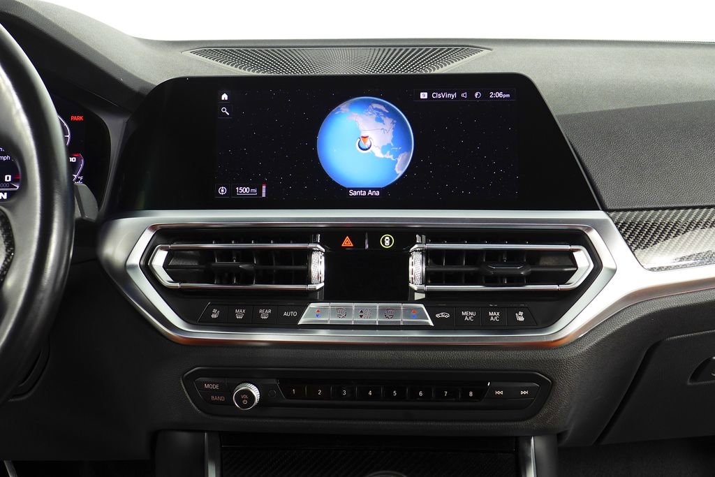 Used 2021 BMW M3 w/ Executive Package image 25