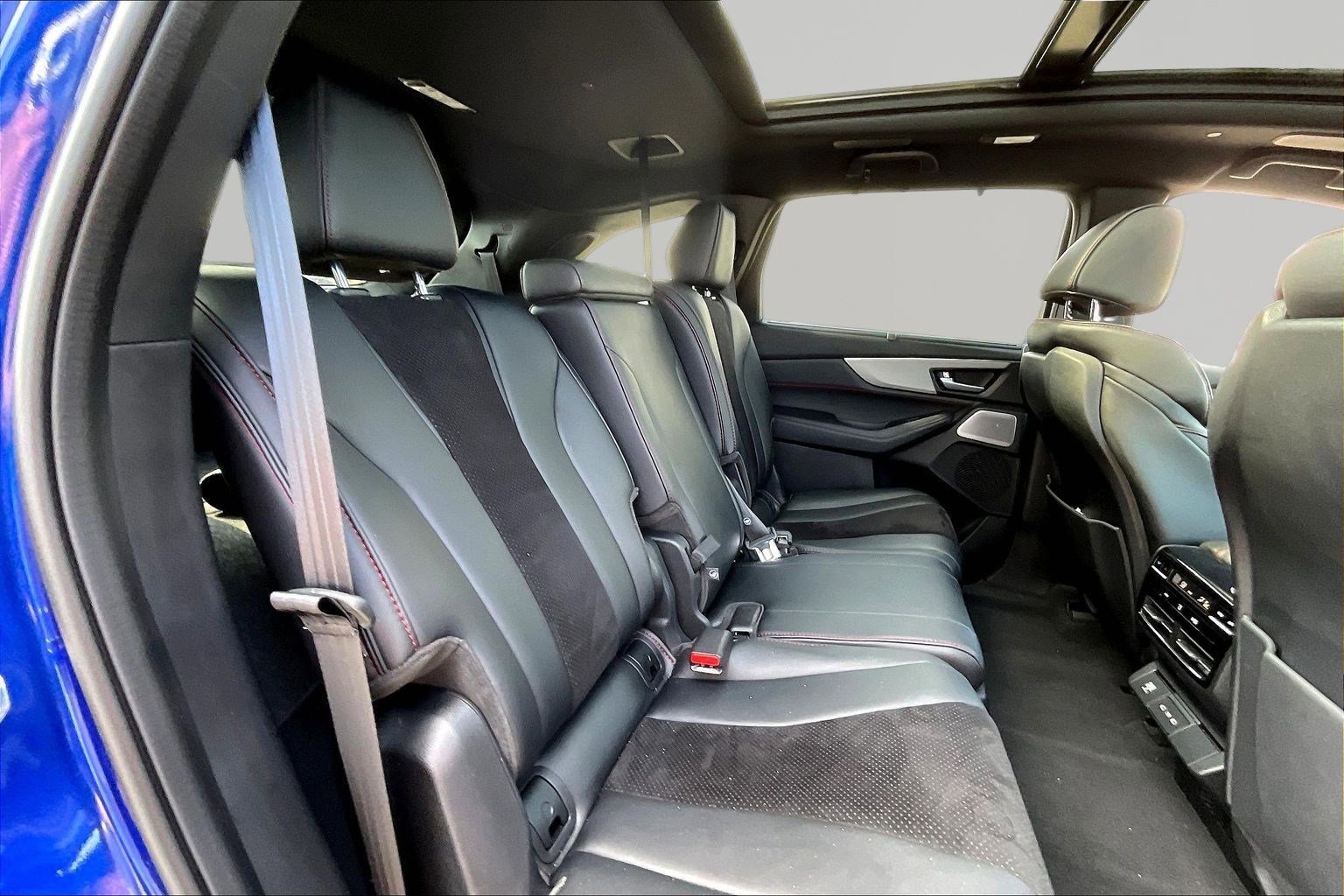 Used 2025 Acura MDX A-Spec image 25