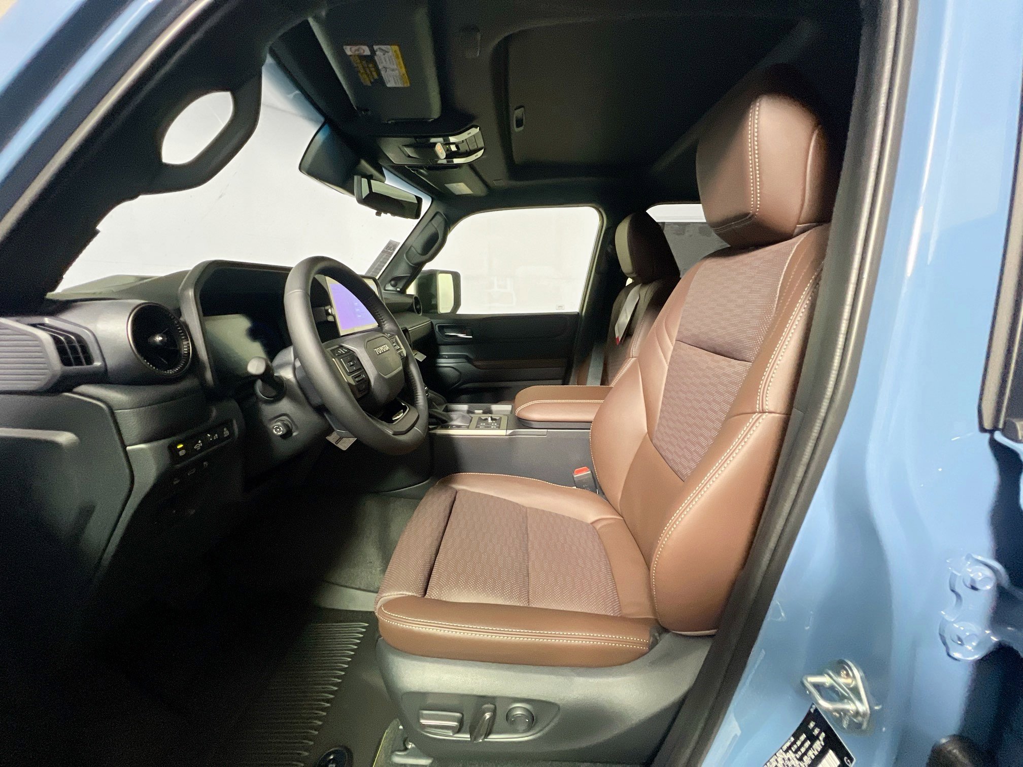 New 2026 Toyota Land Cruiser image 14