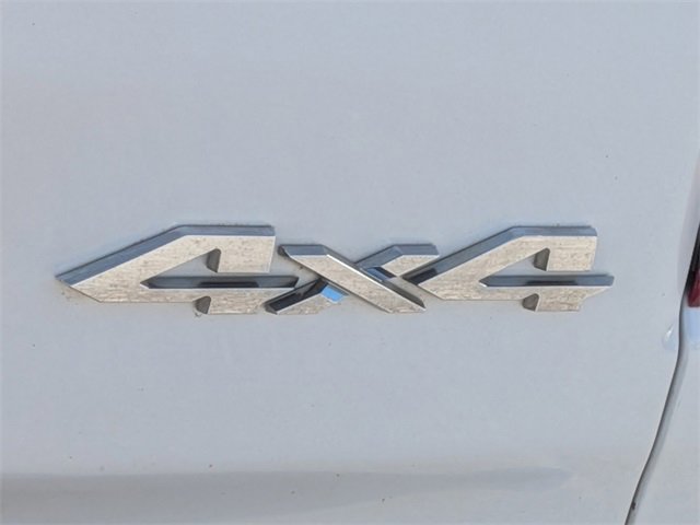 Used 2020 RAM 1500 Laramie w/ Sport Appearance Package image 13