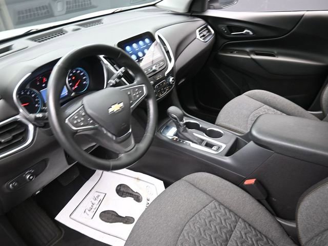 Used 2024 Chevrolet Equinox LT image 18