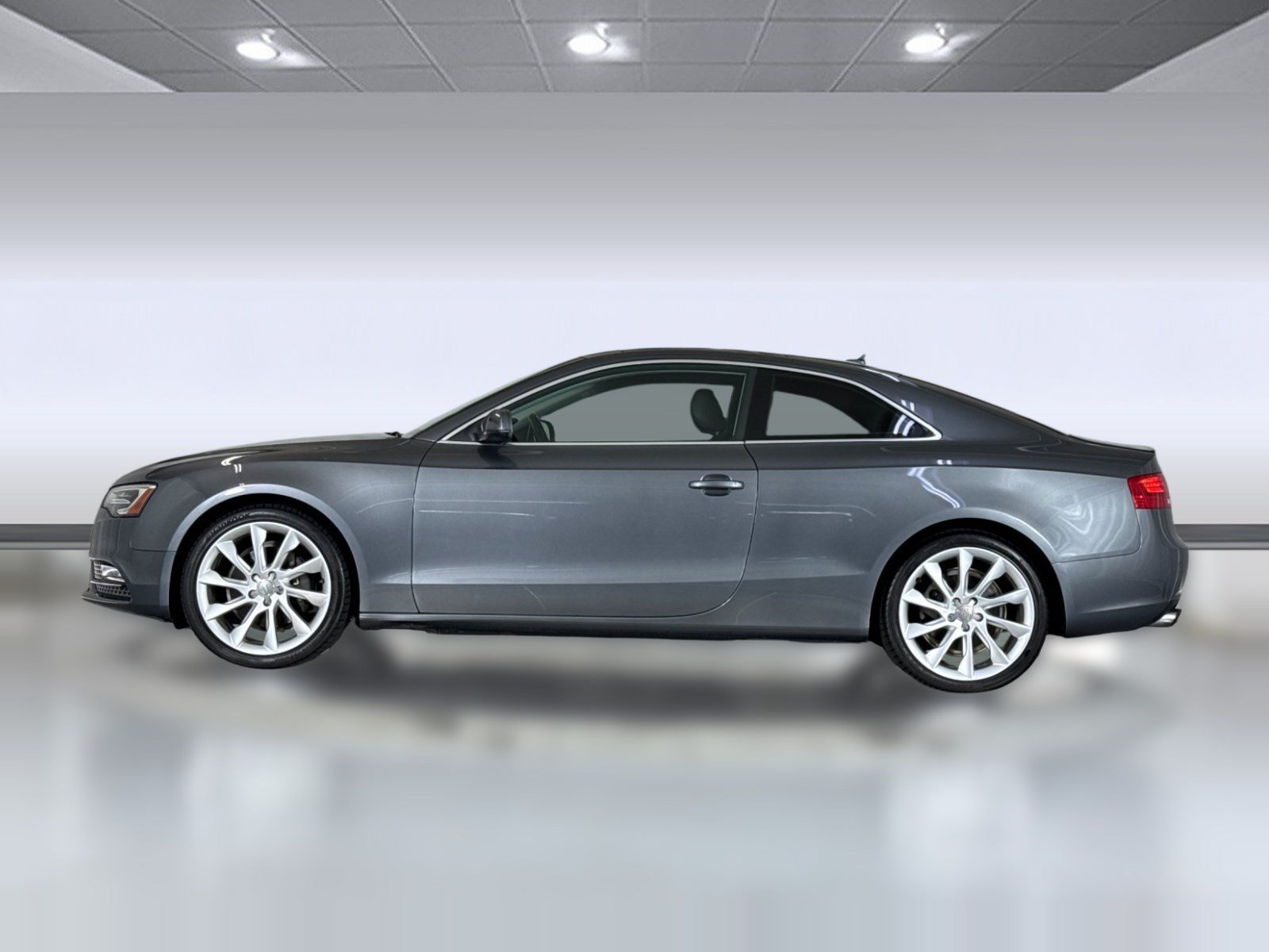 Used 2013 Audi A5 2.0T Premium Plus w/ Premium Plus Pkg AWD/4WD image 2