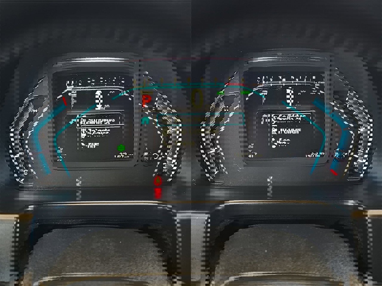 Used 2018 Honda Odyssey EX-L image 20