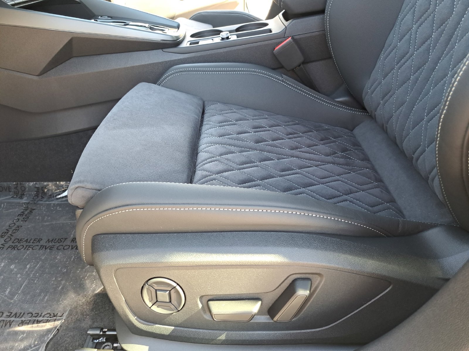 New 2026 Audi S3 Premium AWD/4WD image 32