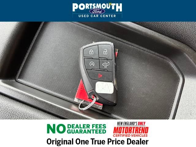Used 2024 GMC Sierra 1500 SLE image 10