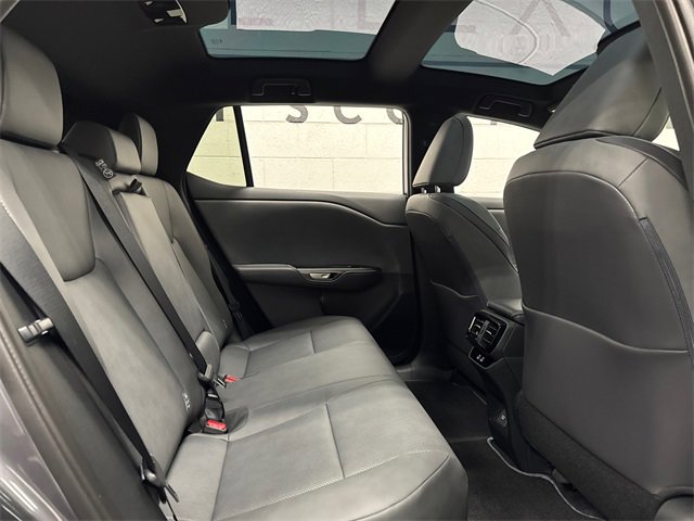 New 2026 Lexus RZ 350e 2WD image 9