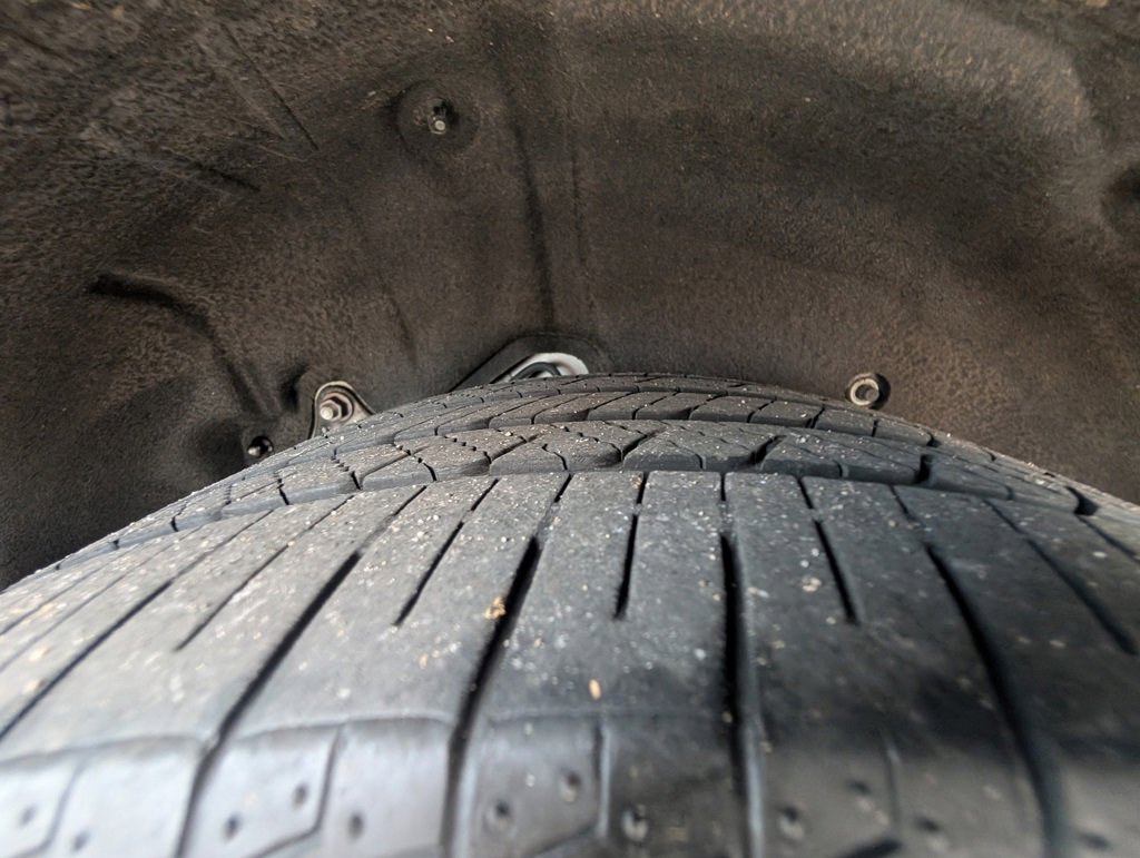 Used 2023 Toyota Sienna AWD image 25