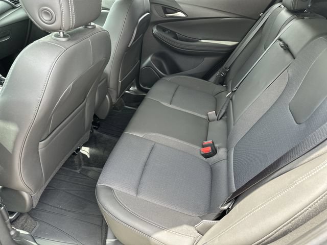 Certified 2023 Buick Encore GX Select w/ Sport Touring Package AWD/4WD image 26