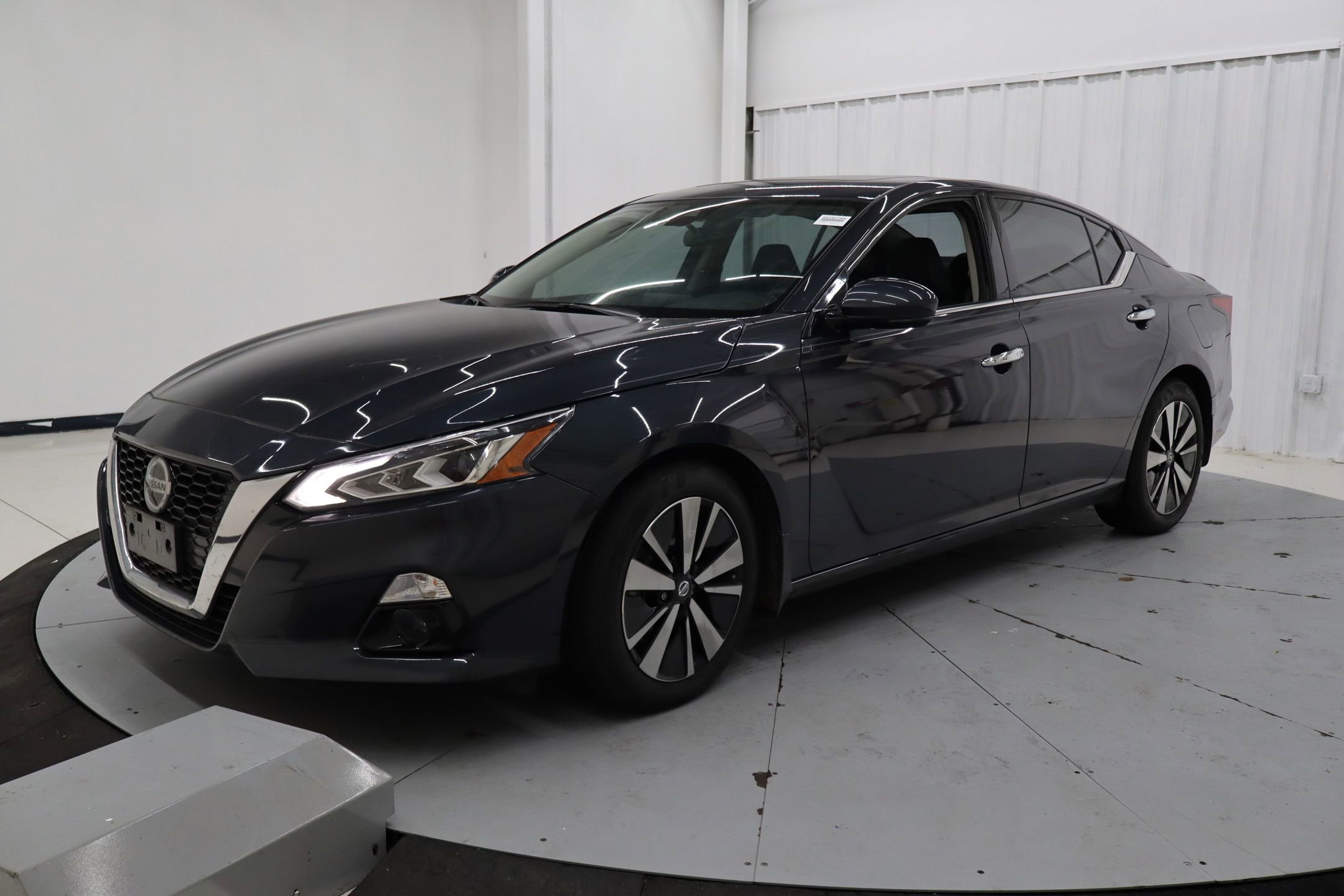 Used 2022 Nissan Altima 2.5 SL image 10