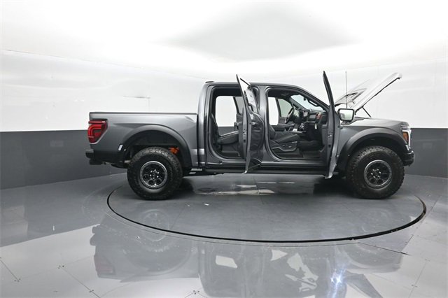 New 2025 Ford F150 Raptor image 33