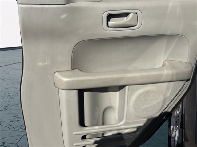 Used 2010 Honda Element EX image 12