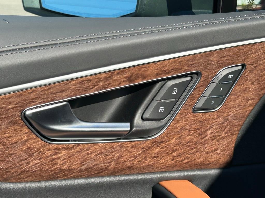 New 2026 Audi Q7 3.0T Prestige image 17