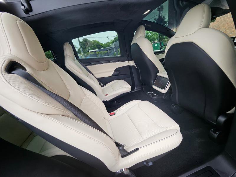 Used 2023 Tesla Model X Plaid AWD/4WD image 70