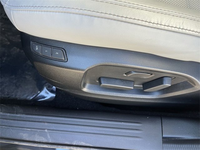 Used 2023 MAZDA CX-5 AWD 2.5 S w/ Premium Plus Pkg image 12