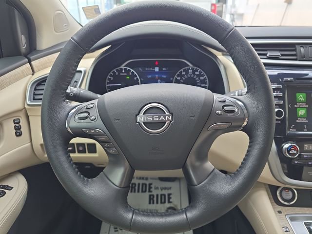 Used 2024 Nissan Murano SL image 14