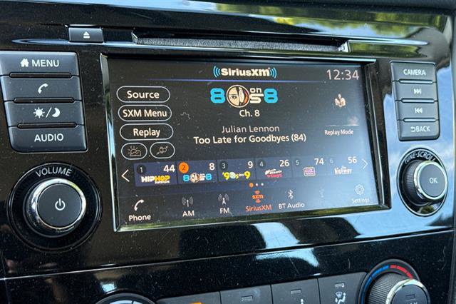 Used 2019 Nissan Rogue Sport S w/ Appearance Package image 20