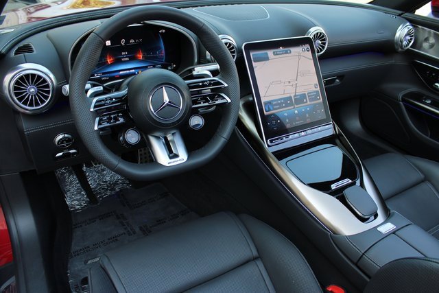 Used 2023 Mercedes-Benz SL 43 AMG image 10