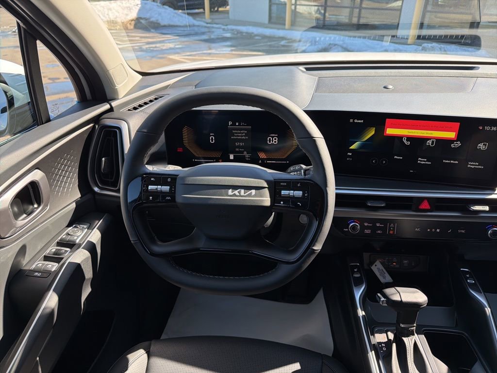 New 2026 Kia Sorento S image 25