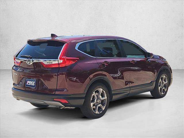 Used 2019 Honda CR-V EX-L image 5