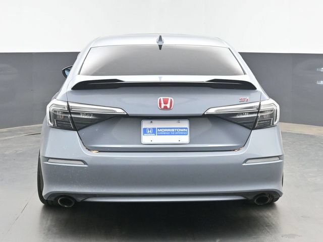 Used 2023 Honda Civic Si image 9