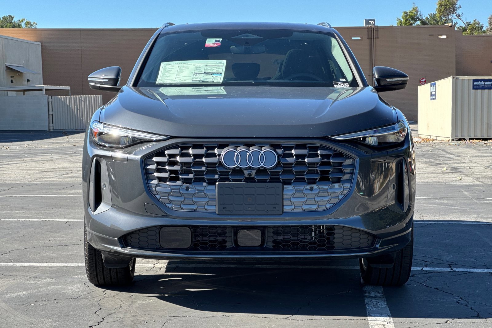 New 2025 Audi Q5 Premium Plus image 6