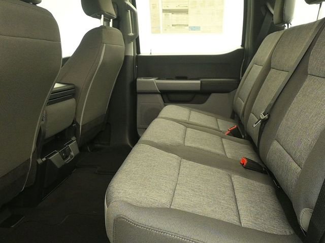 New 2026 Ford F250 4x4 Crew Cab Super Duty image 10