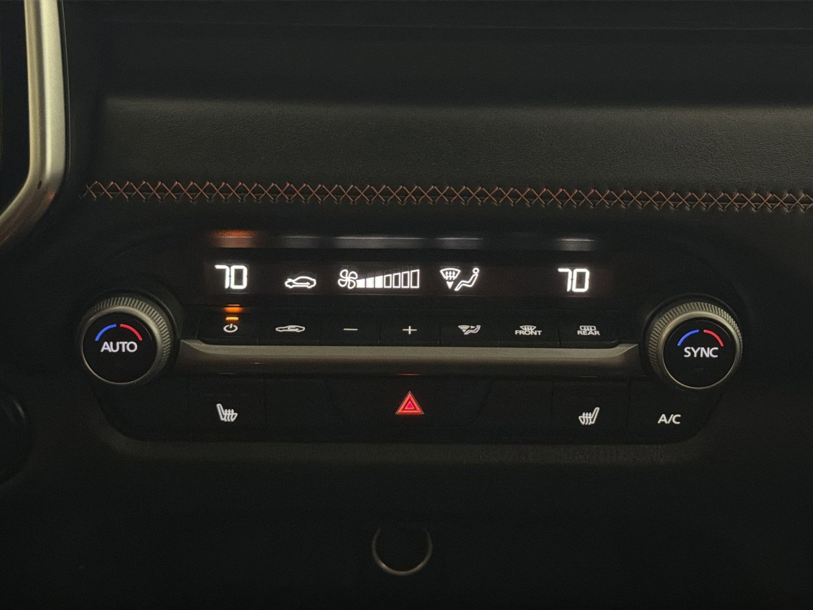 Used 2023 MAZDA CX-50 AWD 2.5 Turbo w/ Cargo Package image 21