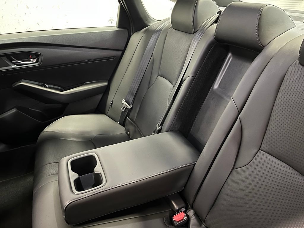 Used 2023 Honda Accord Sport image 15