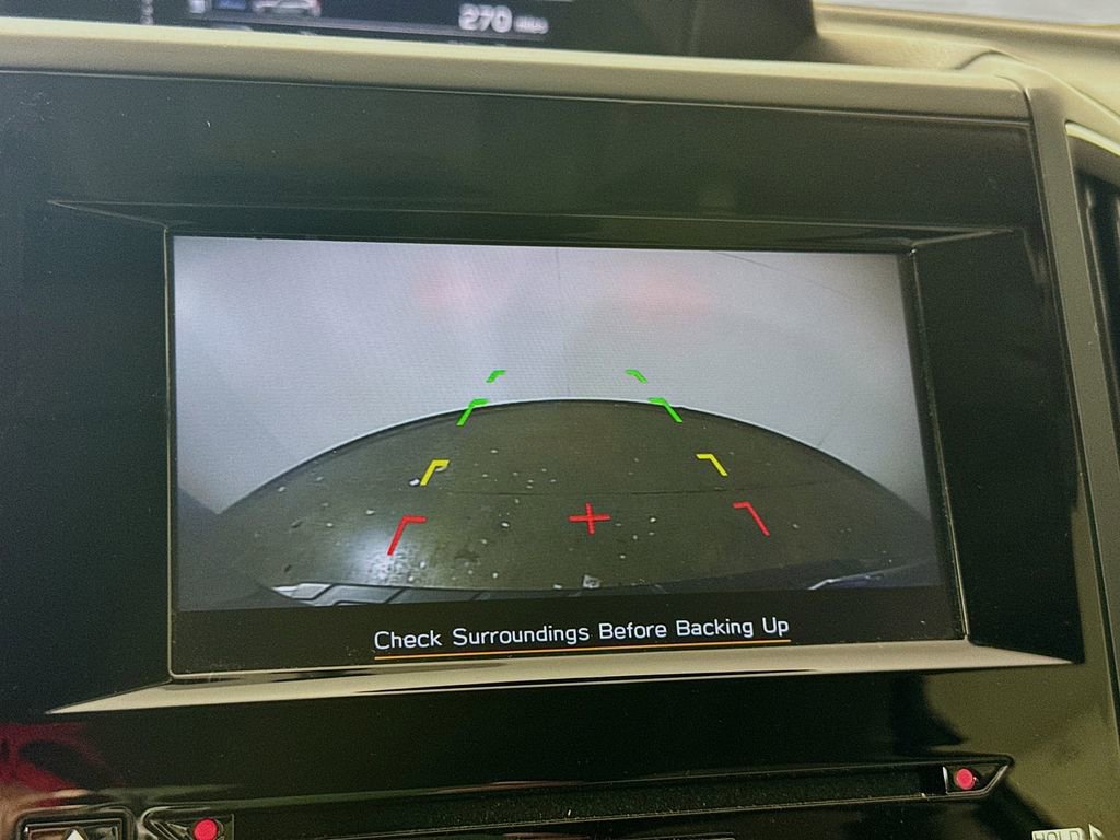 Used 2021 Subaru Forester Premium w/ Popular Package #1 image 15