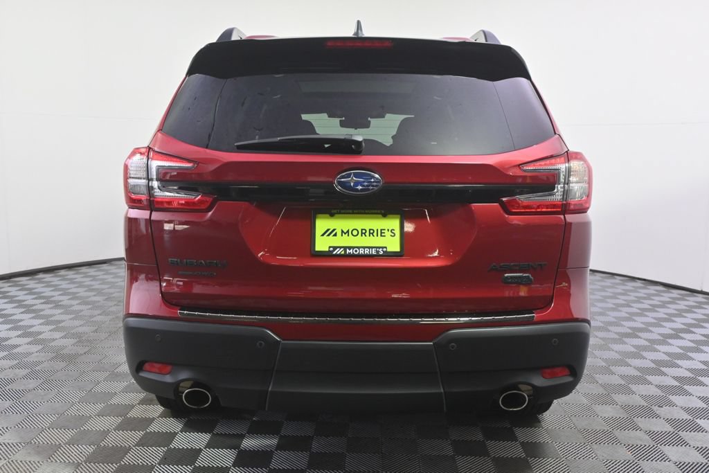 Certified 2026 Subaru Ascent Bronze Edition AWD/4WD image 5