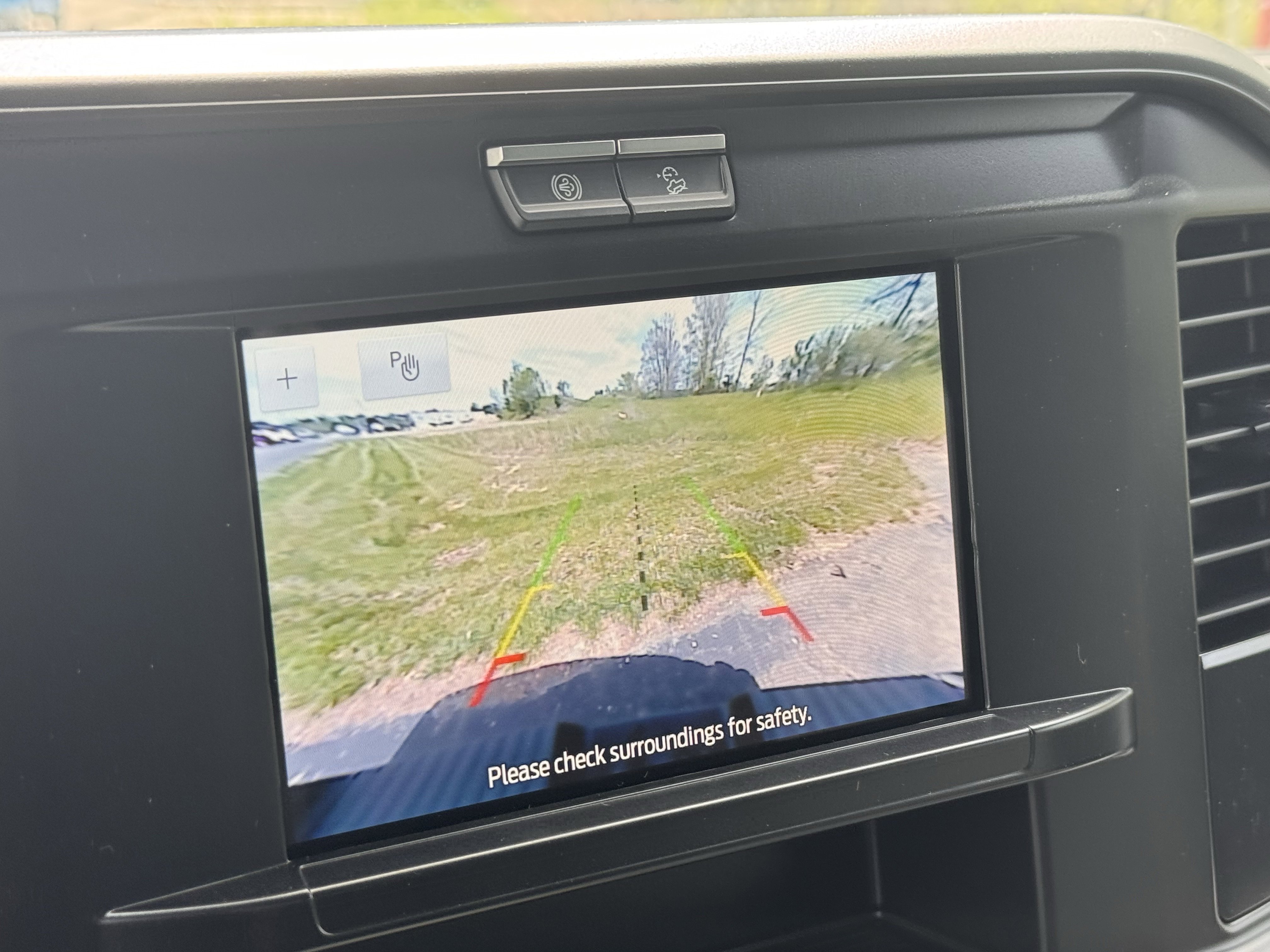 New 2026 Ford F250 XL AWD/4WD image 17