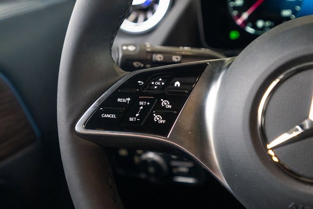 New 2026 Mercedes-Benz GLA 250 4MATIC image 26