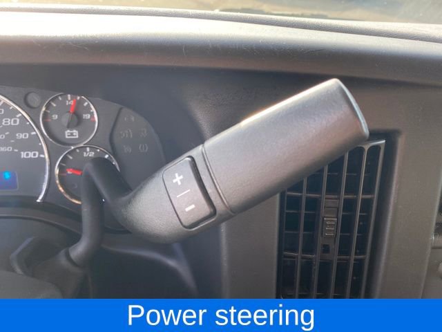 Certified 2024 GMC Savana 2500 Work Van w/ Driver Convenience Package image 10