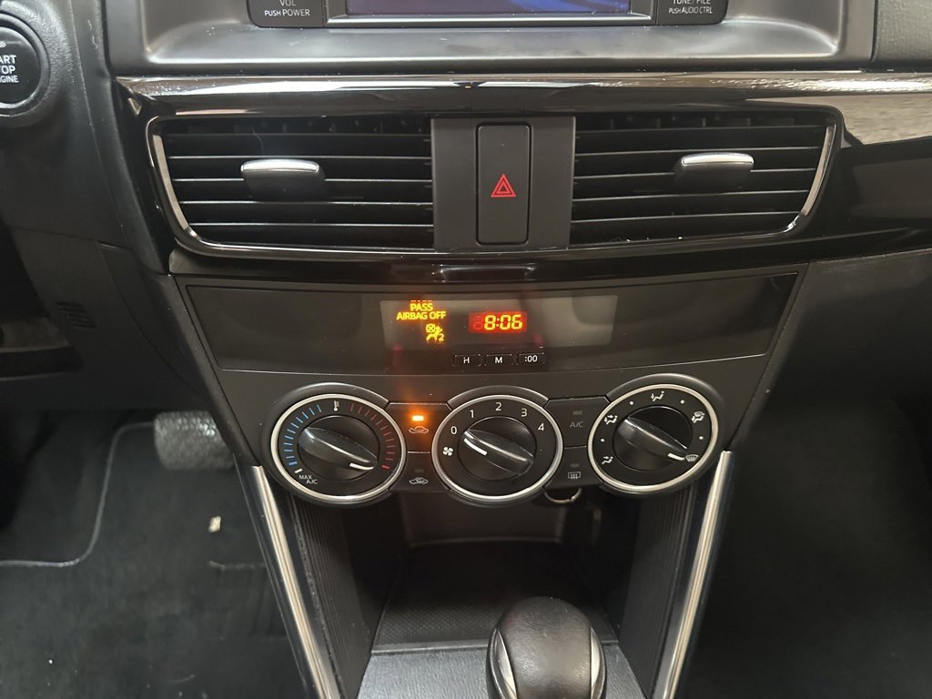 Used 2015 MAZDA CX-5 Touring image 20