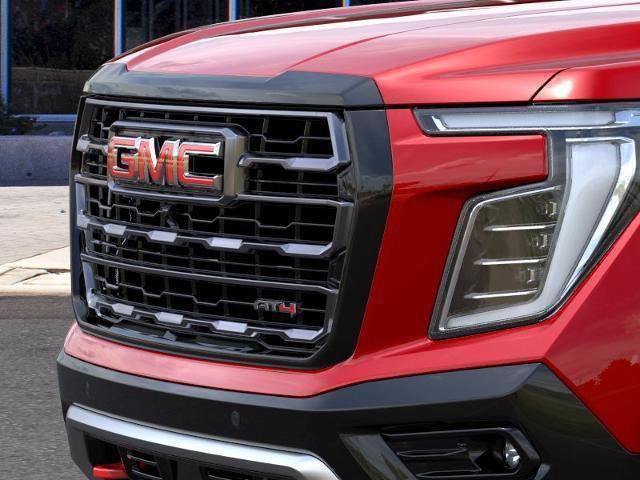 New 2026 GMC Yukon AT4 Ultimate AWD/4WD image 37