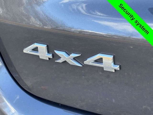 Used 2024 Jeep Compass Latitude image 36